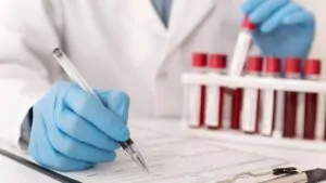 Nueva IA detectaría múltiples enfermedades en una gota de sangre 2 Nueva IA detectaría múltiples enfermedades en una gota de sangre